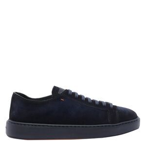 Santoni Men Ford Sneakers
